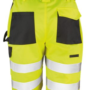 Refleks Shorts - Billede 4