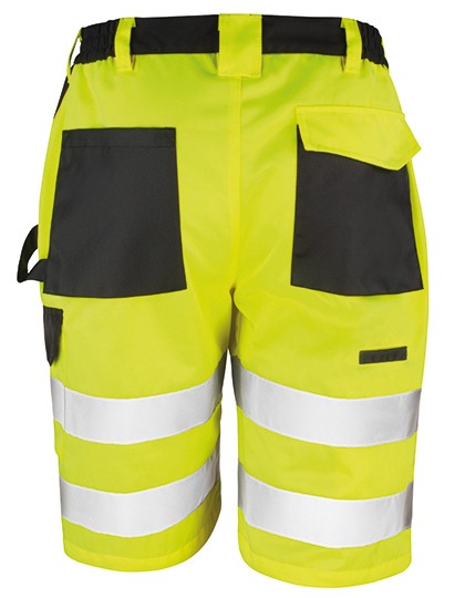 Refleks Shorts - Billede 4