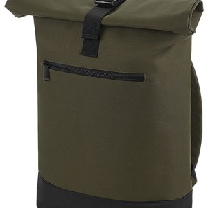 Roll-Top Backpack - Billede 6