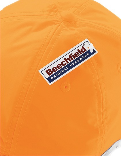 Refleks cap - Billede 6
