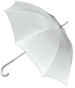 Alternative view of Aluminium Stok Paraply