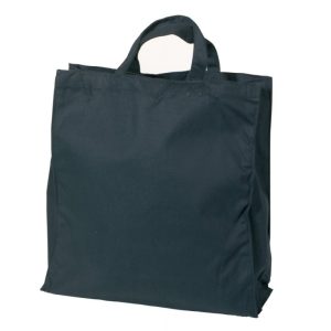 Mulepose m. 12cm bund/sidefals