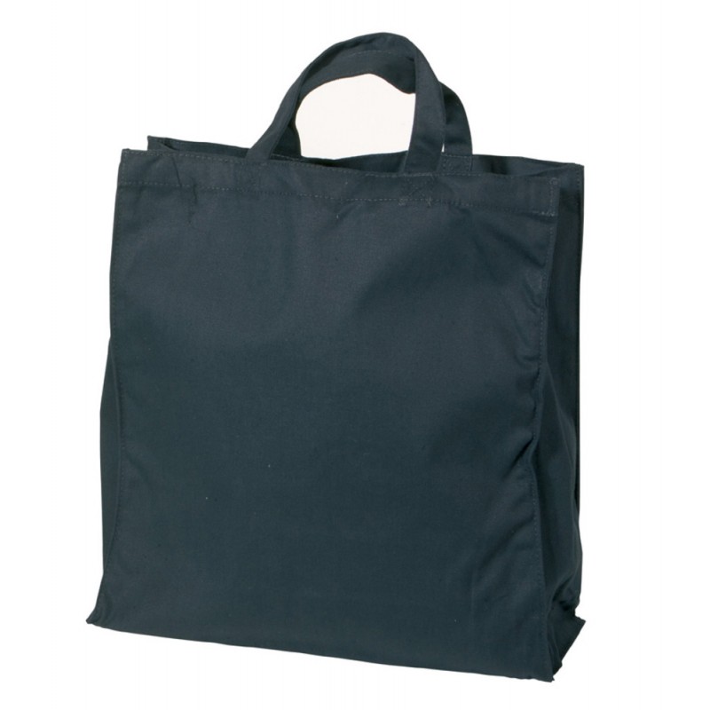 Mulepose m. 12cm bund/sidefals