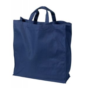 Mulepose m. 12cm bund/sidefals - Billede 4