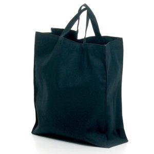 Mulepose m. 12cm bund/sidefals - Billede 5