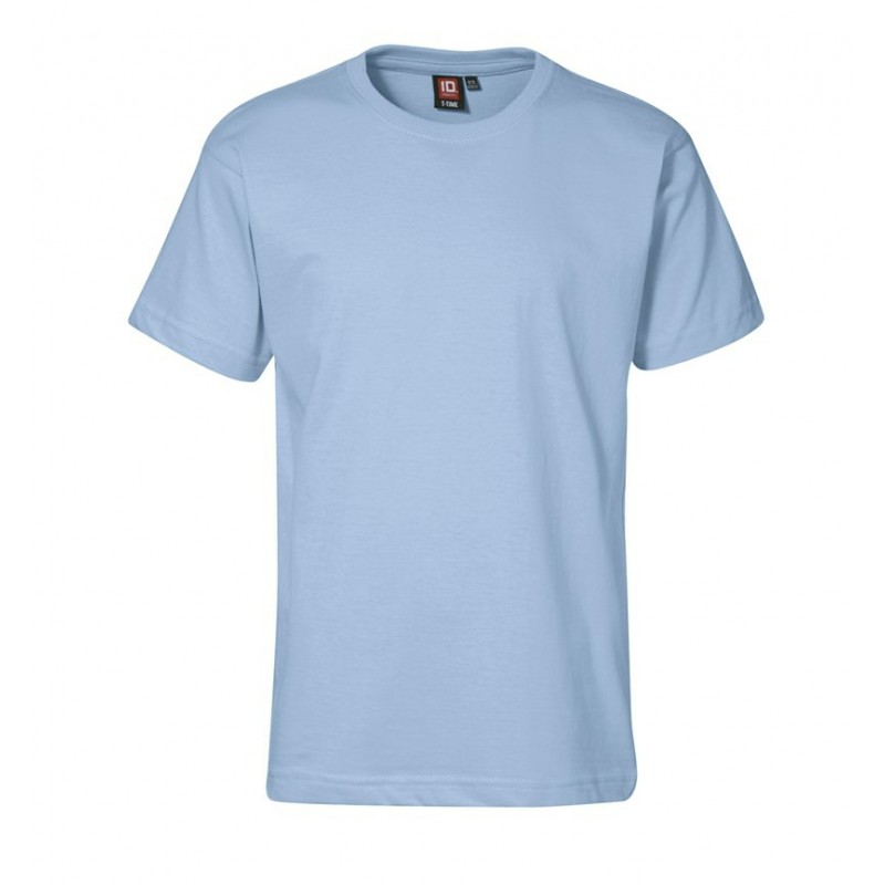 Børne T shirt - Billede 3