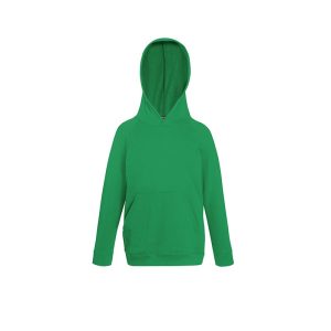 Børne Hoddie - Billede 3