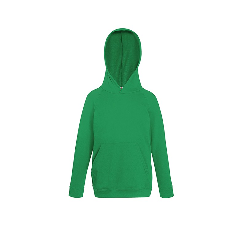 Børne Hoddie - Billede 3
