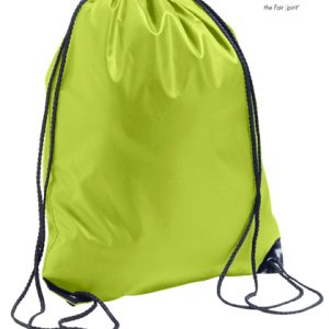 GYMBAG | RYGSÆK