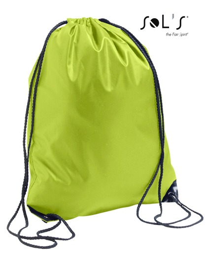 GYMBAG | RYGSÆK