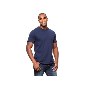 Arbejds t-shirt Herre