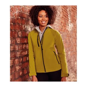 Russell Soft Shell Women