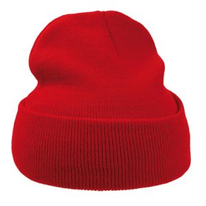 Knitted Hat/Hue