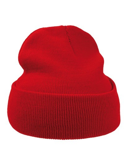 Knitted Hat/Hue