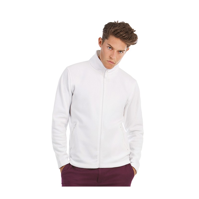 Microfleece-Duo Men