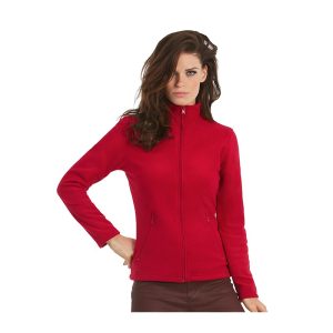 Microfleece-Duo Women