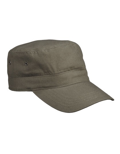 Military Cap