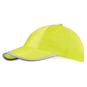 Alternative view of Refleks cap