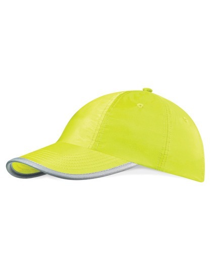 Refleks cap - Billede 2