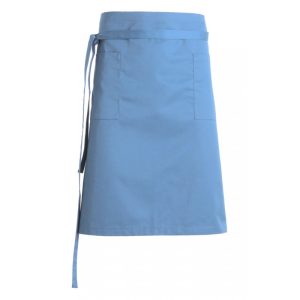 forstykke med 2 lommer - Billede 4