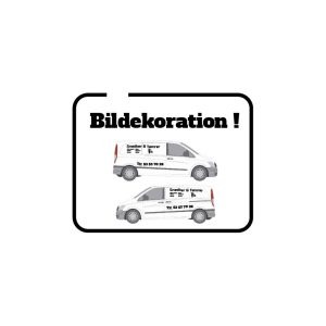 Bildekoration
