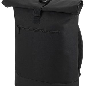 Alternative view of Roll-Top Backpack