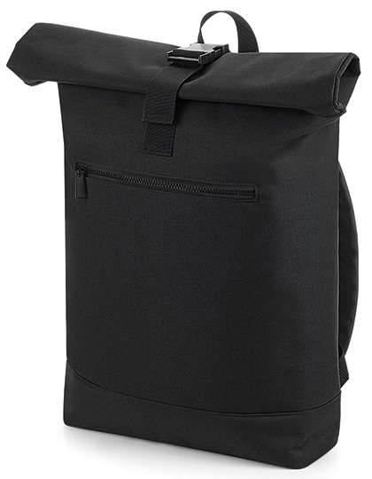 Roll-Top Backpack - Billede 2
