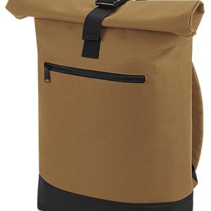 Roll-Top Backpack - Billede 3