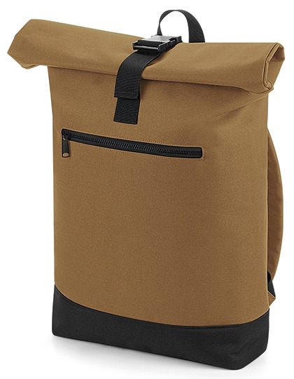 Roll-Top Backpack - Billede 3