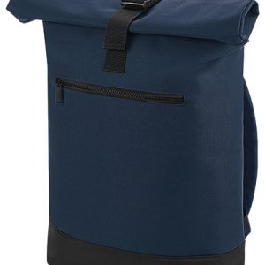 Roll-Top Backpack - Billede 4