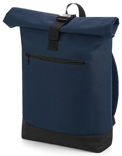 Roll-Top Backpack - Billede 4