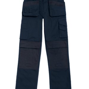 Performance Pro Arbejdsbukser - Billede 3