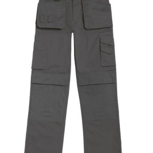 Performance Pro Arbejdsbukser - Billede 4