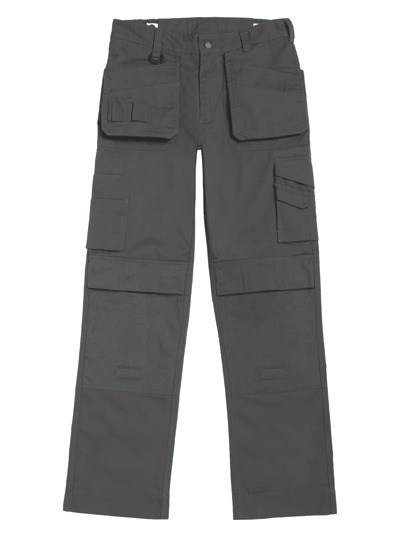 Performance Pro Arbejdsbukser - Billede 4