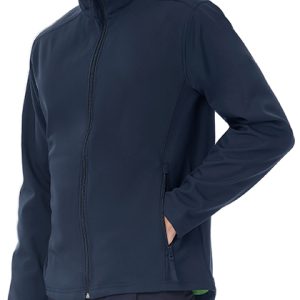 Softshell BC Men