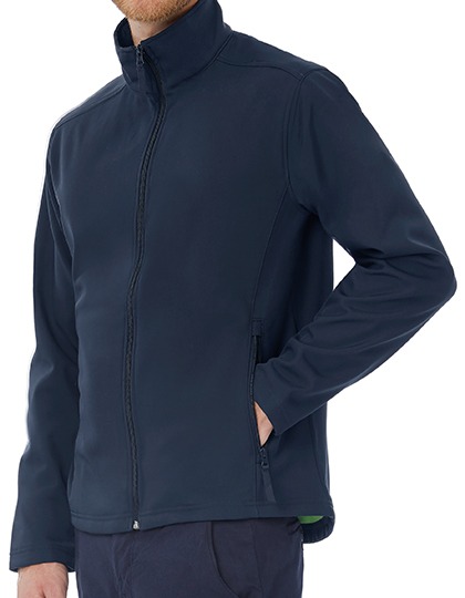 Softshell BC Men