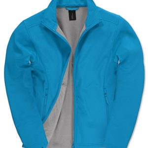 Alternative view of Softshell BC Men