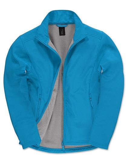 Softshell BC Men - Billede 2