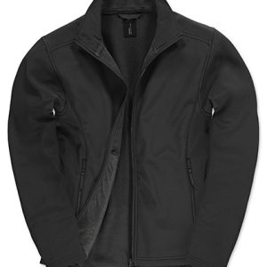 Softshell BC Men - Billede 3