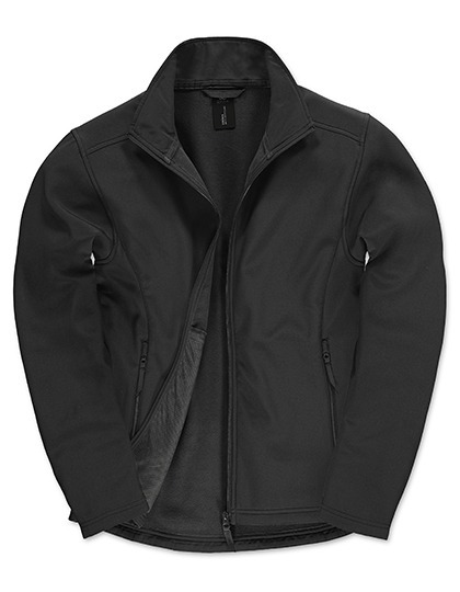 Softshell BC Men - Billede 3