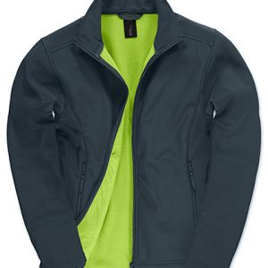 Softshell BC Men - Billede 4