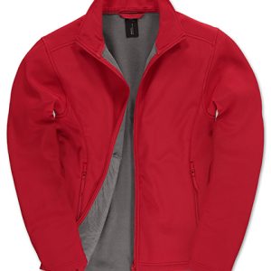 Softshell BC Men - Billede 5