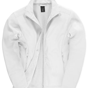 Softshell BC Men - Billede 6