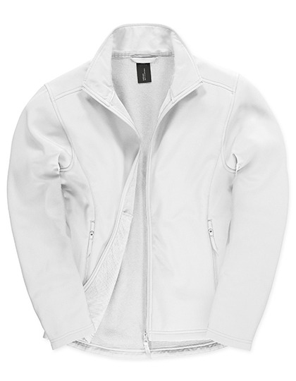 Softshell BC Men - Billede 6