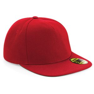 Original Flat Peak Snap Back