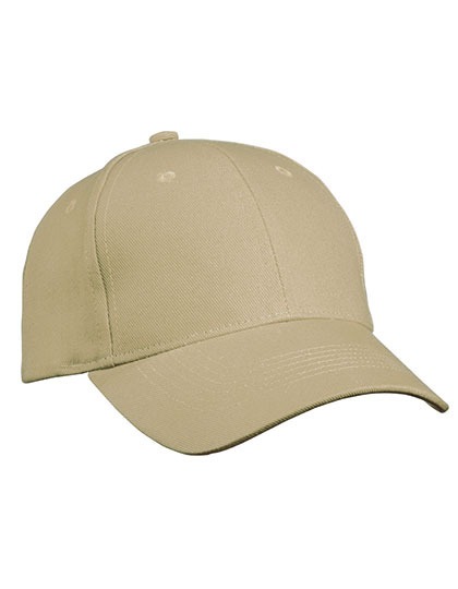 Heavy Cotton Cap