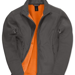 Softshell BC Men - Billede 7