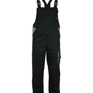 Alternative view of Arbejds Overalls