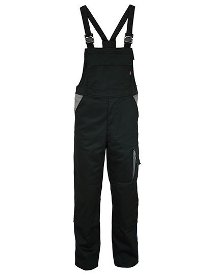 Arbejds Overalls - Billede 2