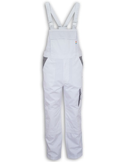 Arbejds Overalls - Billede 7